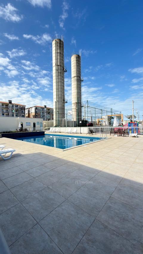 Apartamento para alugar em Serra, Praia da Baleia, com 2 quartos, com 70 m², Viva Laguna