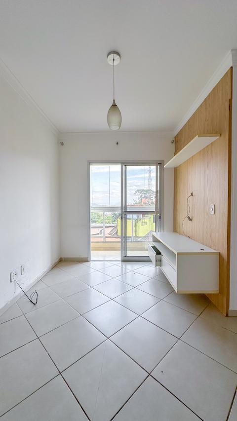 Apartamento para alugar em Serra, Serra Centro, com 2 quartos, com 53 m²