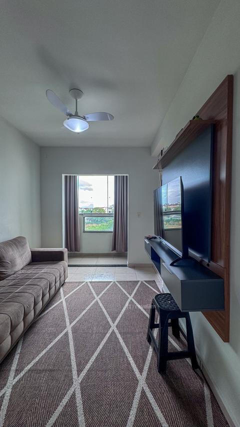 Apartamento à venda em Serra, Jardim Limoeiro, com 2 quartos, com 47 m²