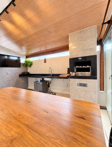 Apartamento à venda em Serra, Colina de Laranjeiras, com 2 quartos, com 77 m²