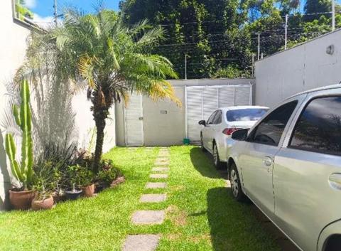 Casa à venda em Serra, Manguinhos, com 3 quartos, com 127.78 m²
