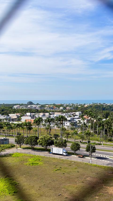 Apartamento à venda em Serra, Morada de Laranjeiras, com 3 quartos, com 70 m²