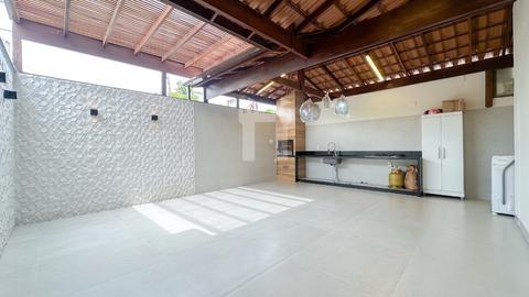 Casa à venda em Serra, Morada de Laranjeiras, com 3 quartos, com 124 m²