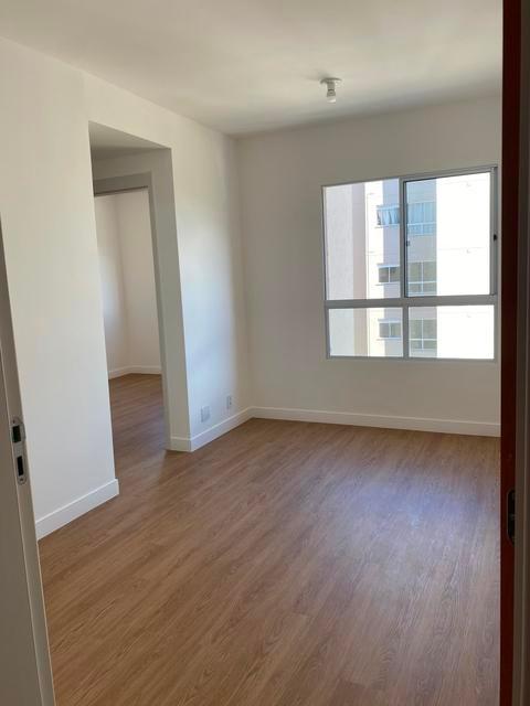 Apartamento para alugar em Serra, Maringá, com 2 quartos, com 44.36 m², Vista de Porto Canoa