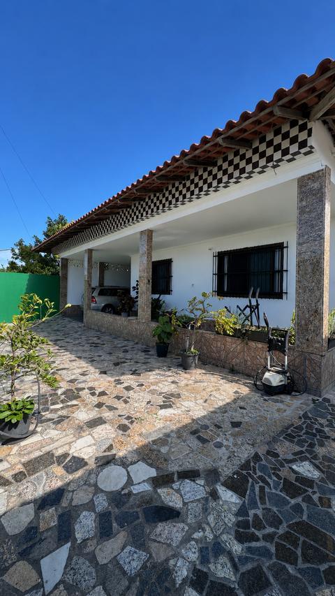 Casa para alugar em Serra, Enseada de Jacaraípe, com 3 quartos, com 180 m²