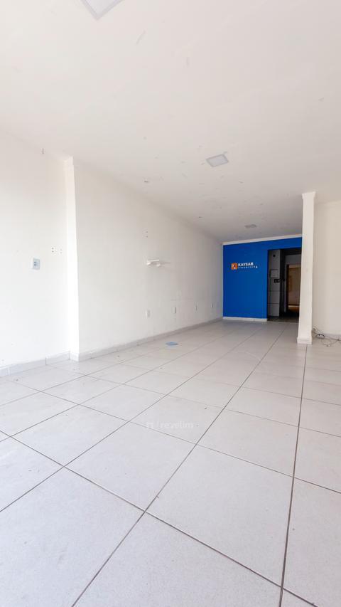 Loja para alugar em Serra, Parque Residencial Laranjeiras, com 45 m²