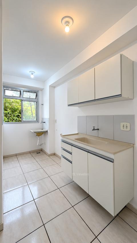 Apartamento para alugar em Serra, Morada de Laranjeiras, com 2 quartos, com 47 m²